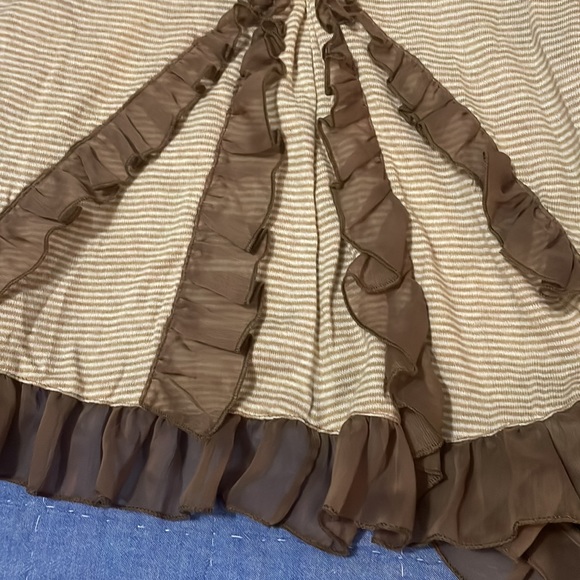 Anthropologie cardigan - Picture 6 of 8